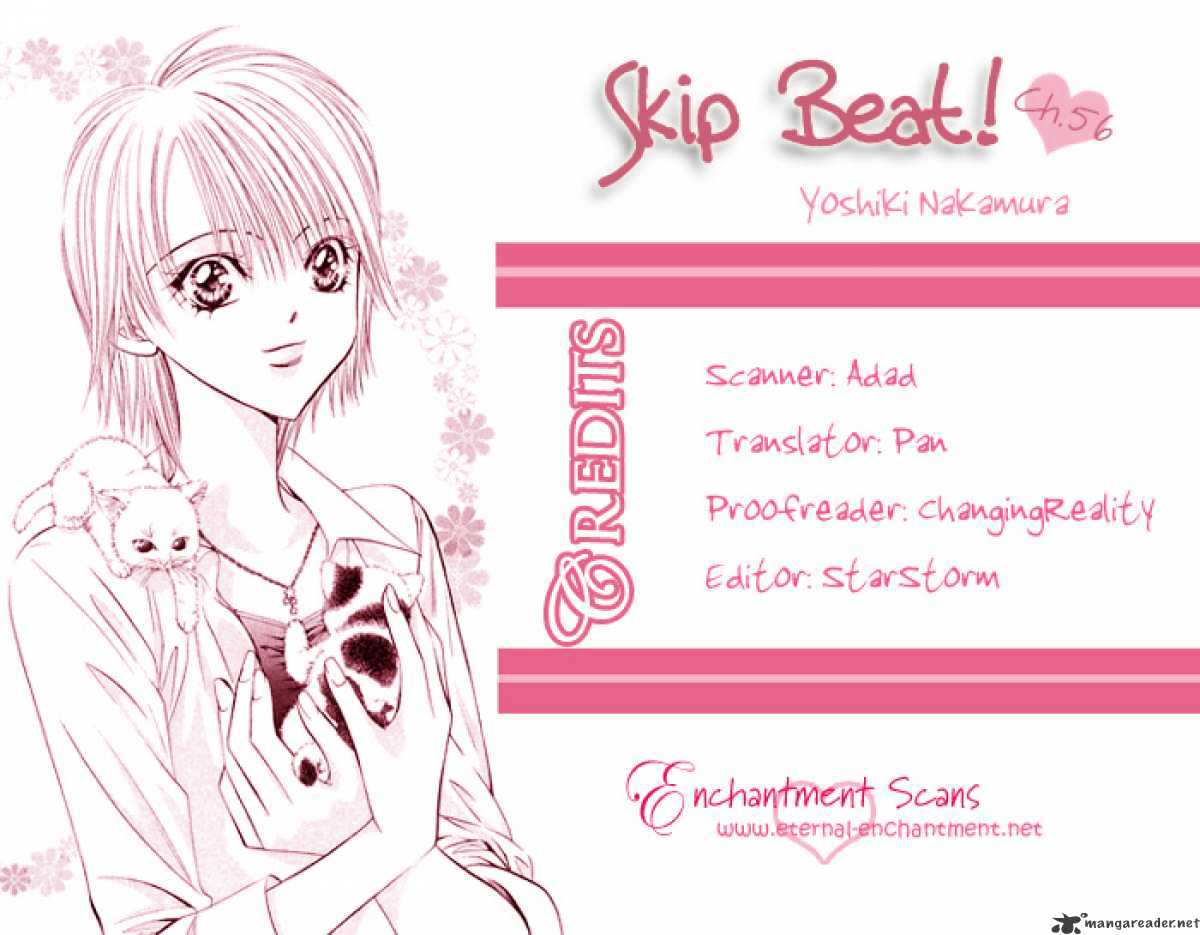 Read Skip Beat! Manga Online