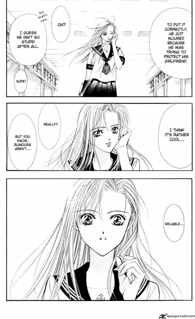 Read Skip Beat! Manga Online