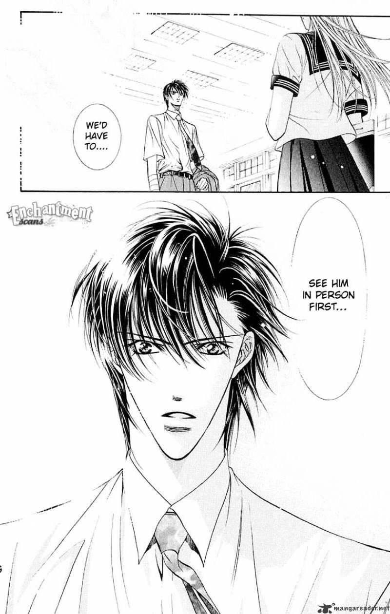 Read Skip Beat! Manga Online
