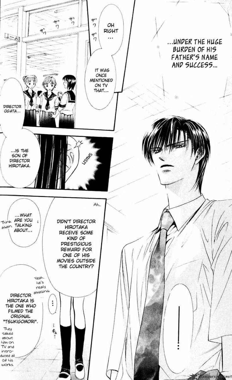 Read Skip Beat! Manga Online