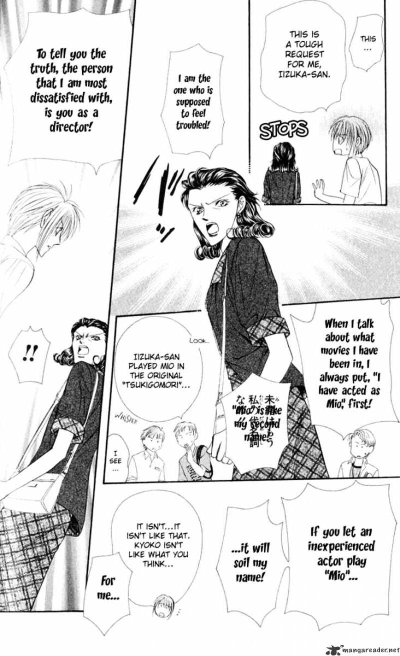 Read Skip Beat! Manga Online