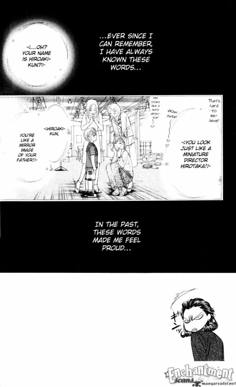 Read Skip Beat! Manga Online
