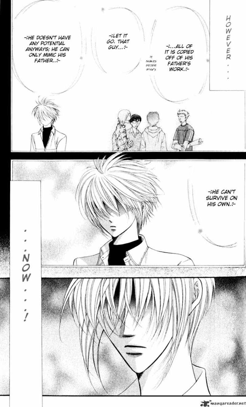 Read Skip Beat! Manga Online
