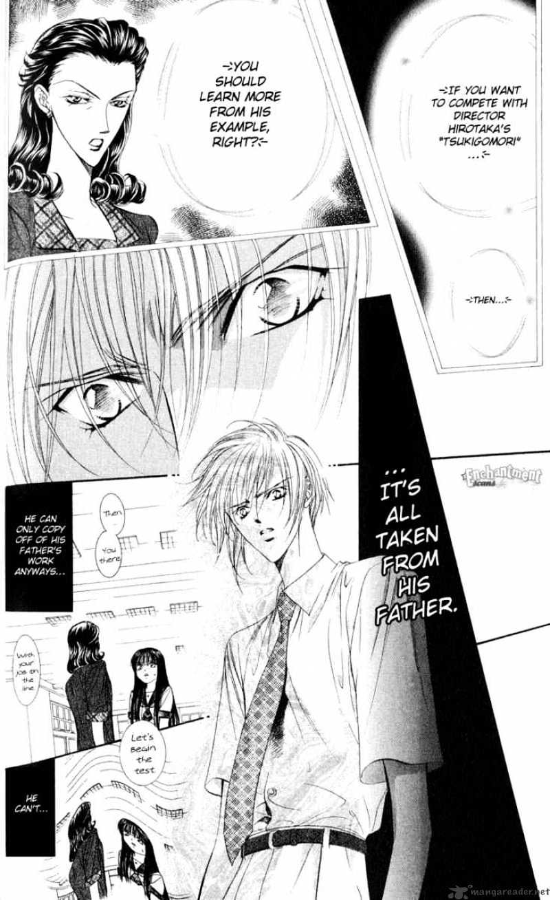 Read Skip Beat! Manga Online