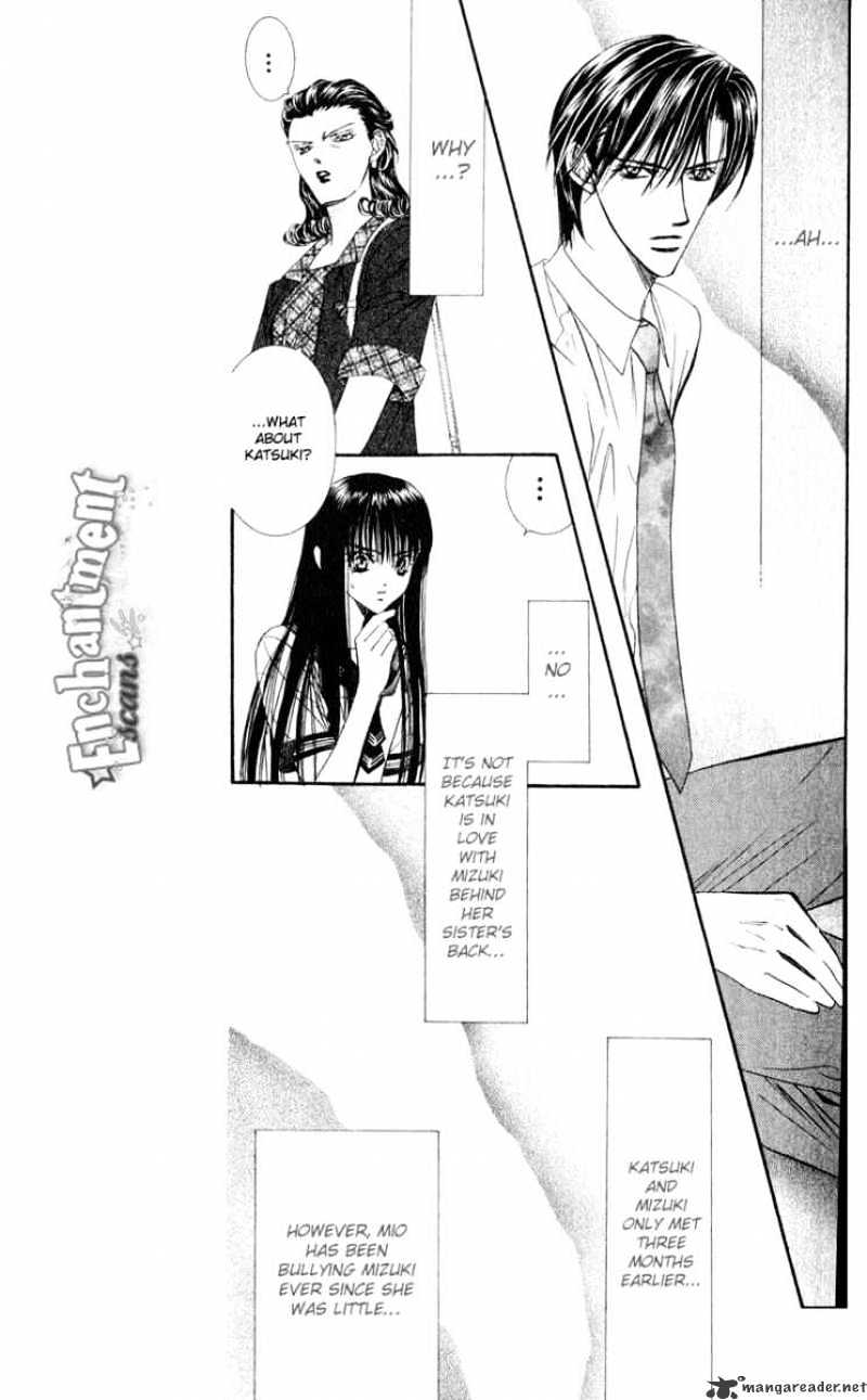 Read Skip Beat! Manga Online