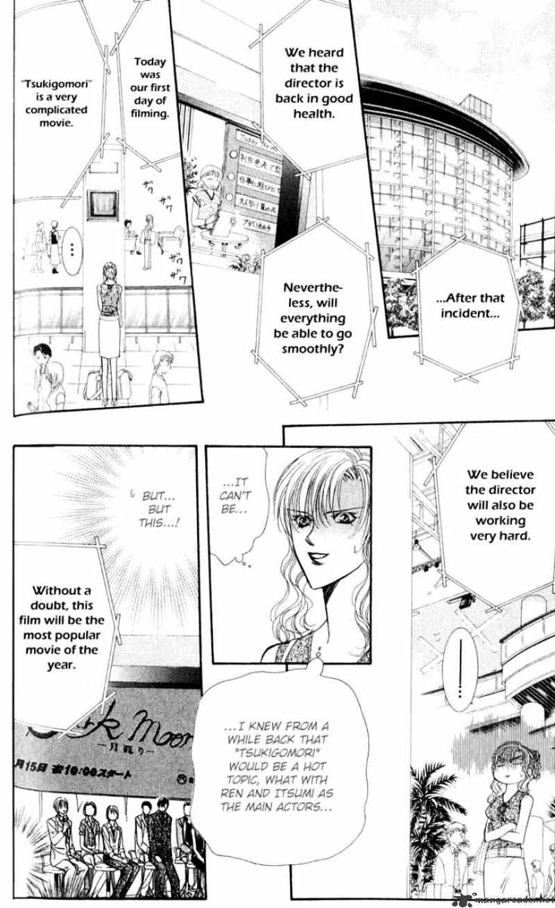 Read Skip Beat! Manga Online