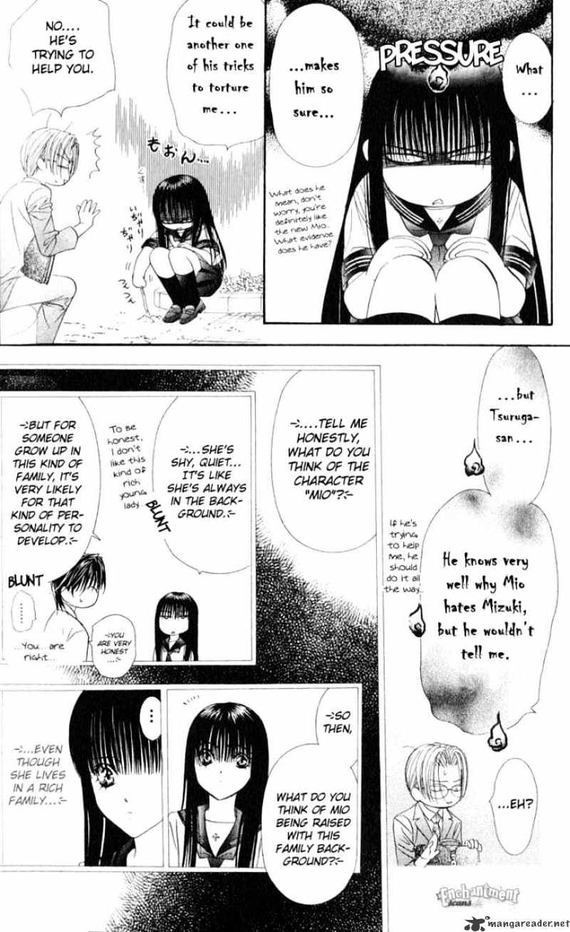 Read Skip Beat! Manga Online