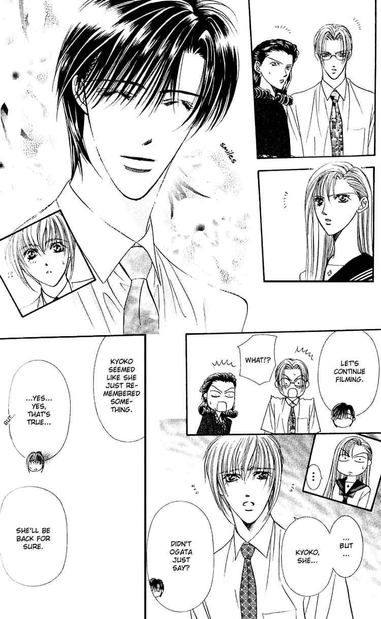 Read Skip Beat! Manga Online