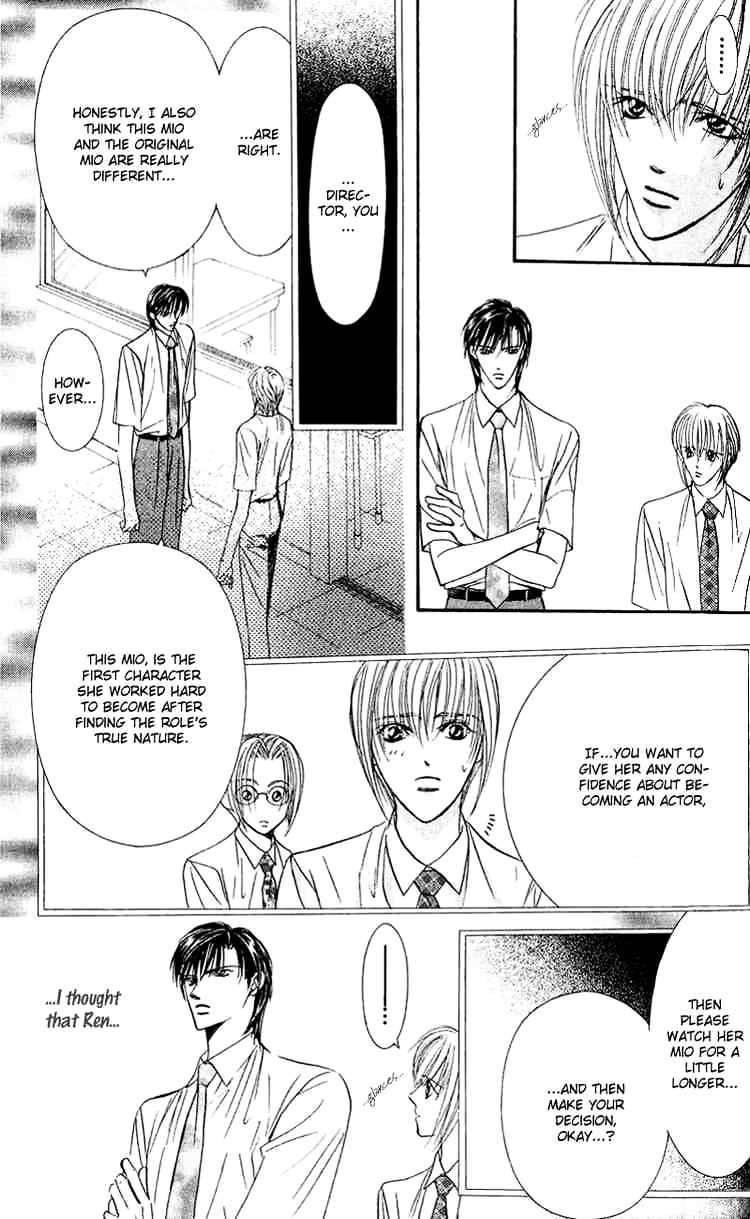 Read Skip Beat! Manga Online