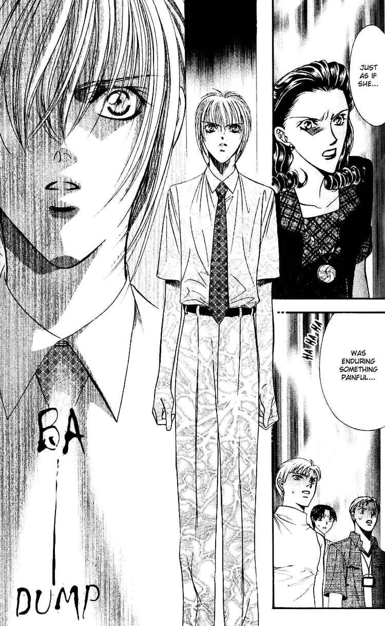 Read Skip Beat! Manga Online