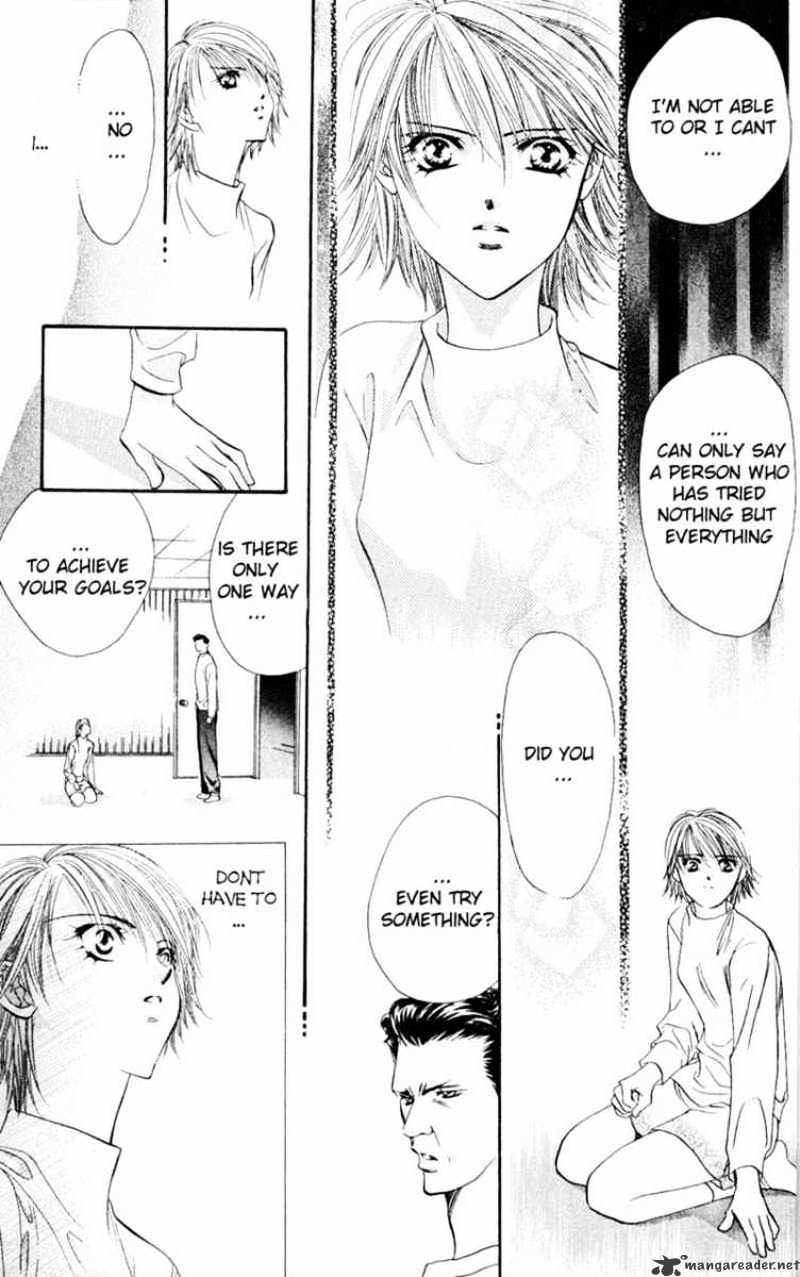 Read Skip Beat! Manga Online