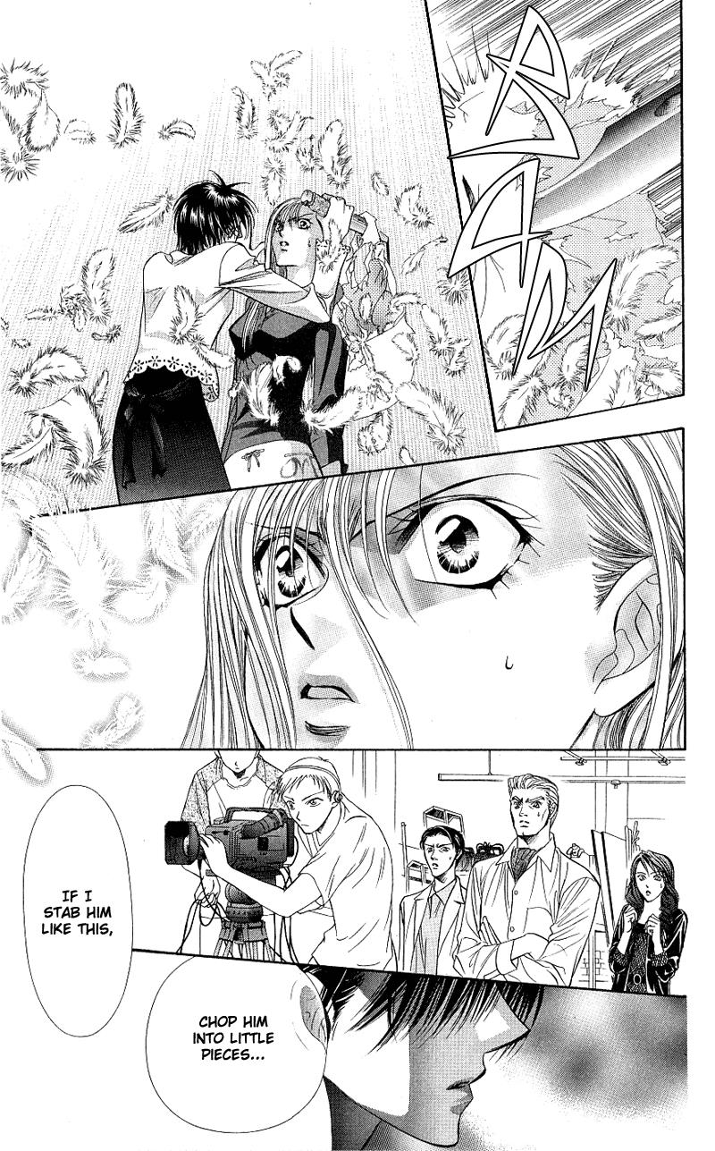 Read Skip Beat! Manga Online
