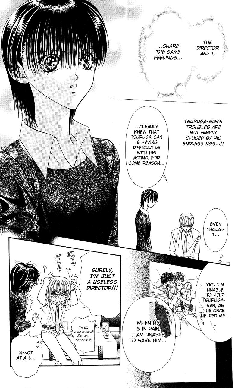 Read Skip Beat! Manga Online