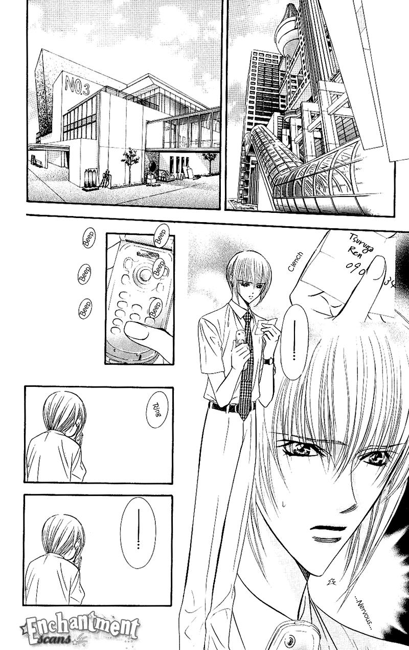 Read Skip Beat! Manga Online