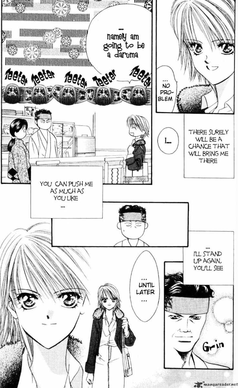 Read Skip Beat! Manga Online