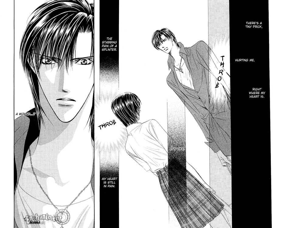 Read Skip Beat! Manga Online