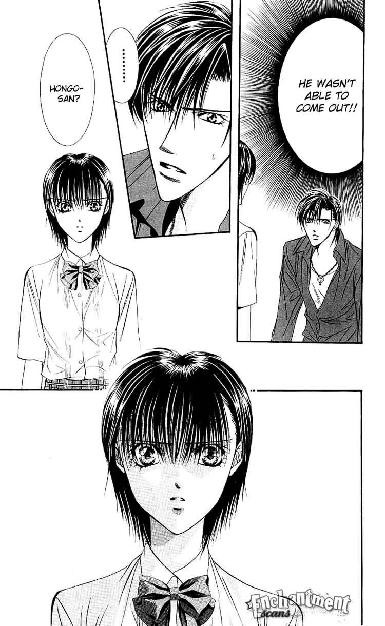 Read Skip Beat! Manga Online