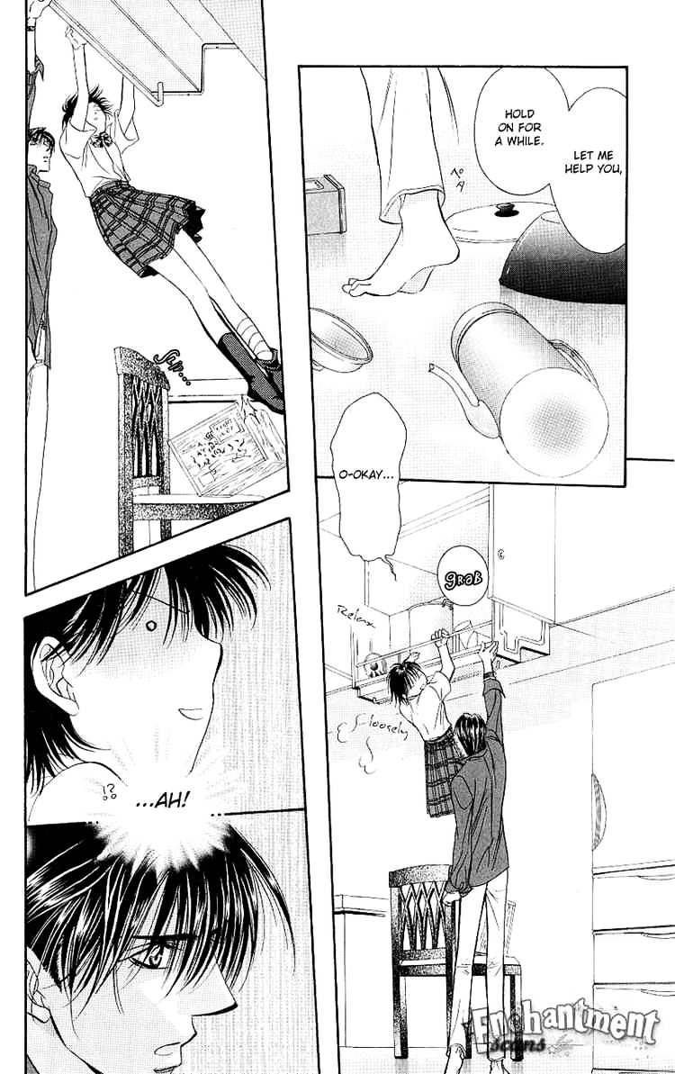 Read Skip Beat! Manga Online