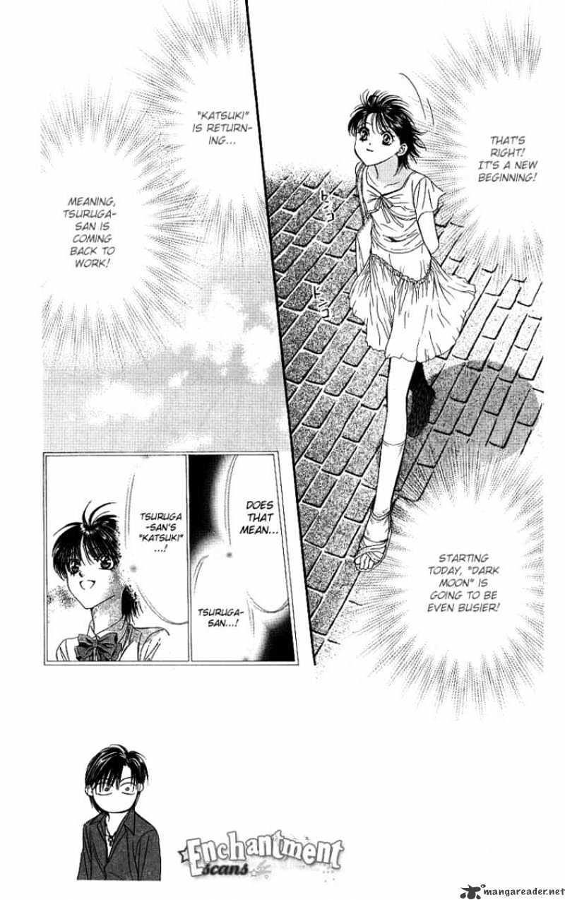 Read Skip Beat! Manga Online