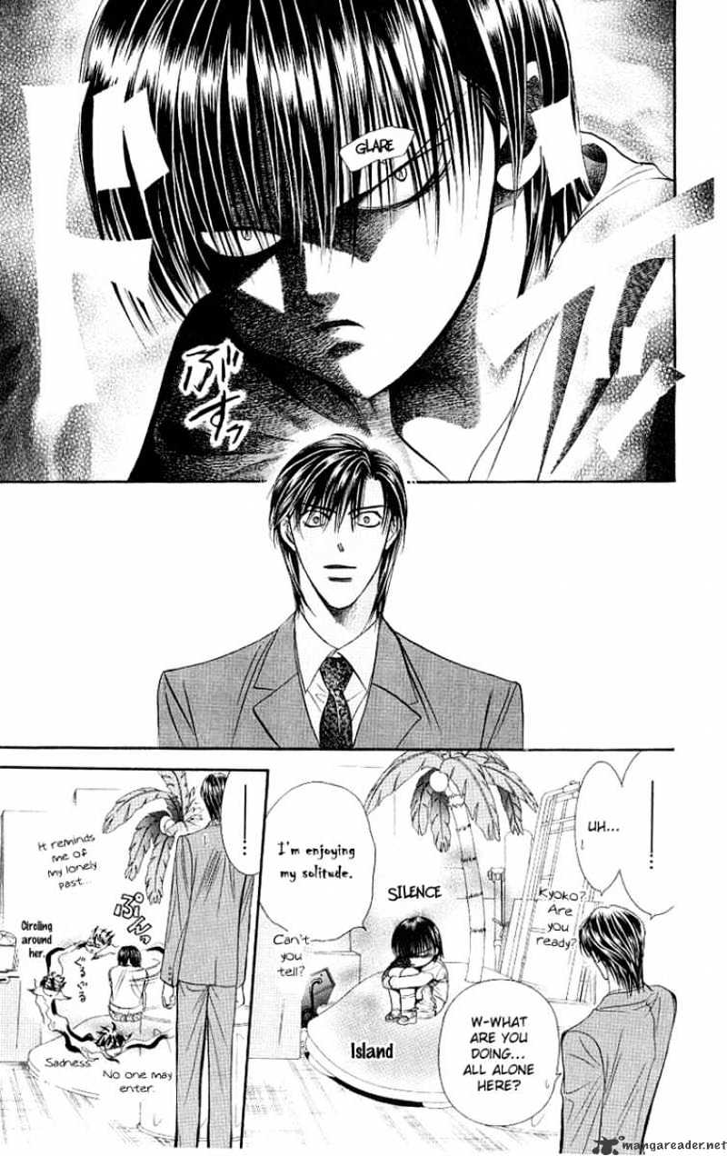 Read Skip Beat! Manga Online