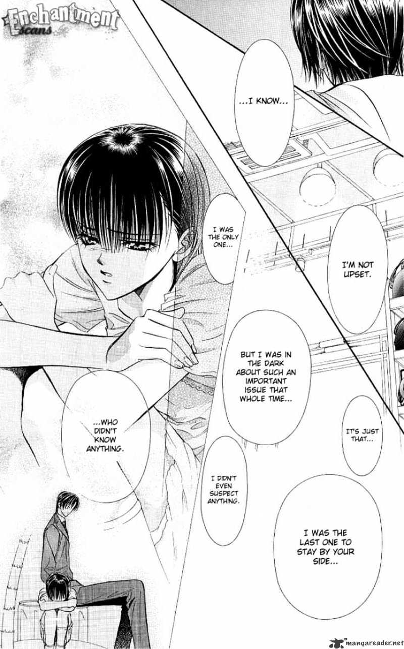 Read Skip Beat! Manga Online
