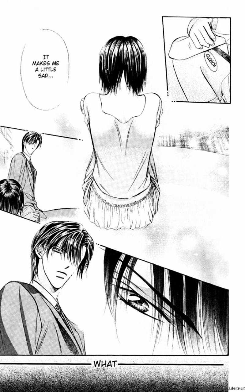 Read Skip Beat! Manga Online