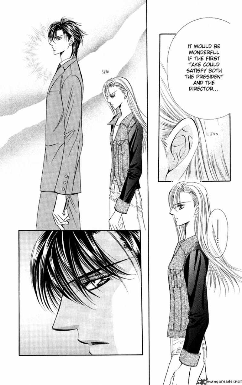 Read Skip Beat! Manga Online