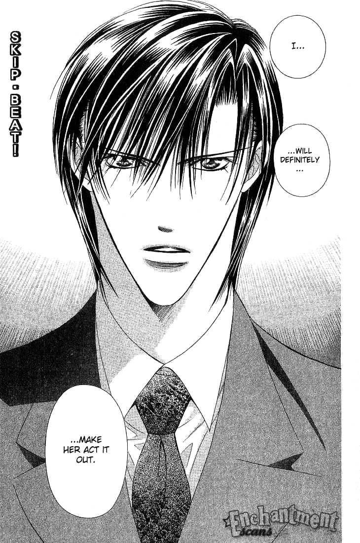 Read Skip Beat! Manga Online