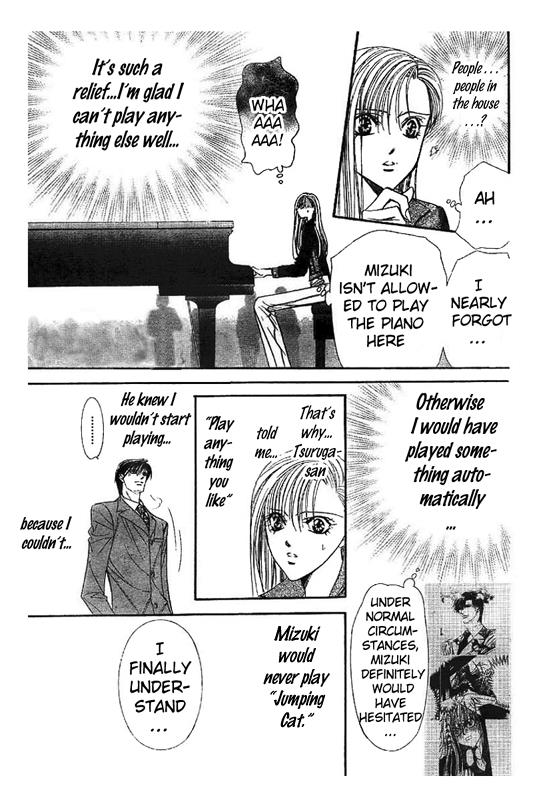 Read Skip Beat! Manga Online