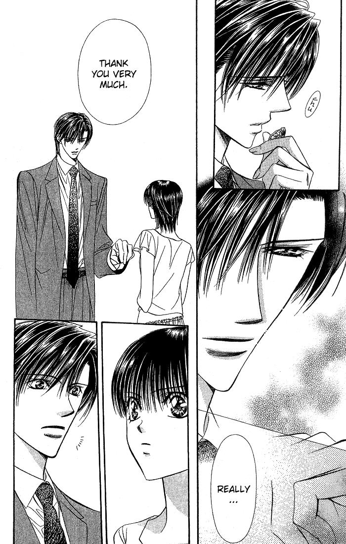Read Skip Beat! Manga Online