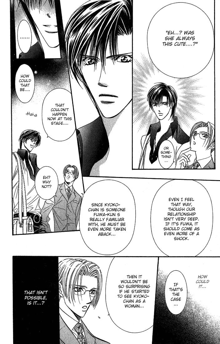 Read Skip Beat! Manga Online
