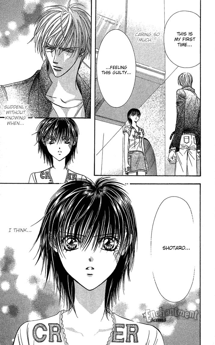 Read Skip Beat! Manga Online