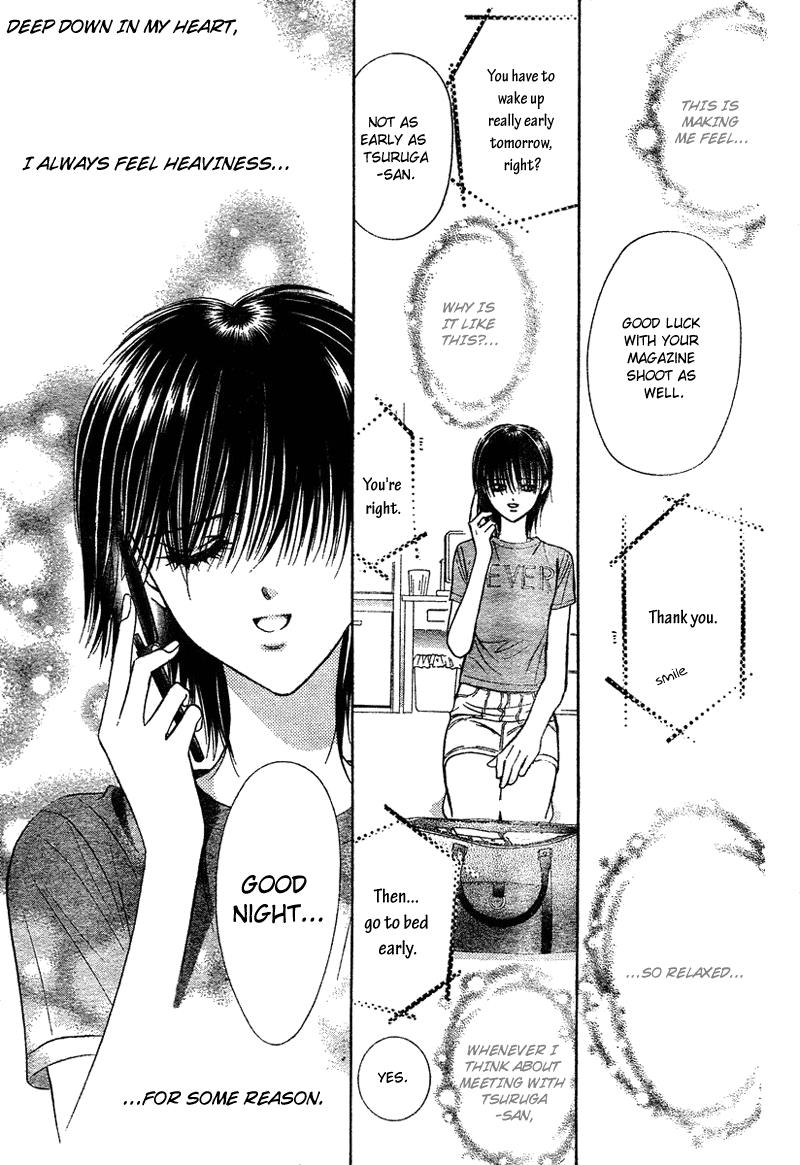 Read Skip Beat! Manga Online