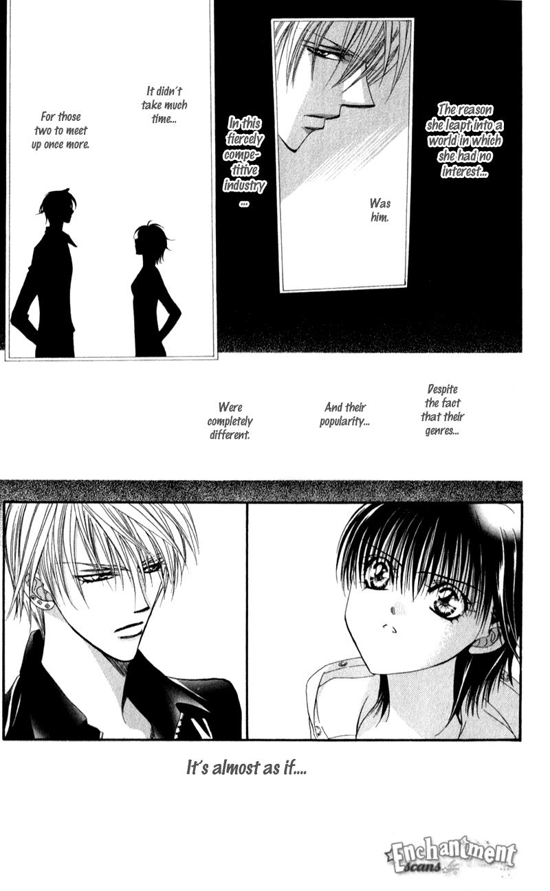 Read Skip Beat! Manga Online