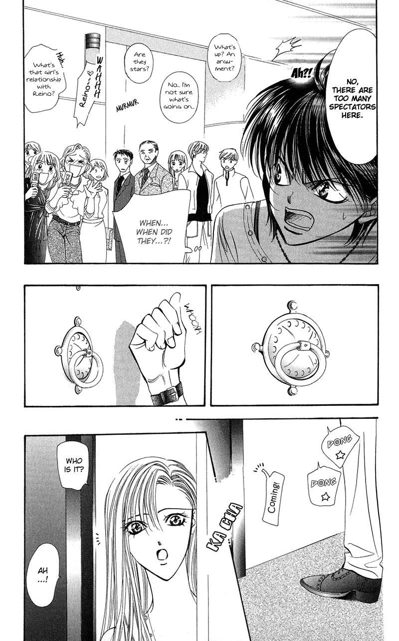 Read Skip Beat! Manga Online