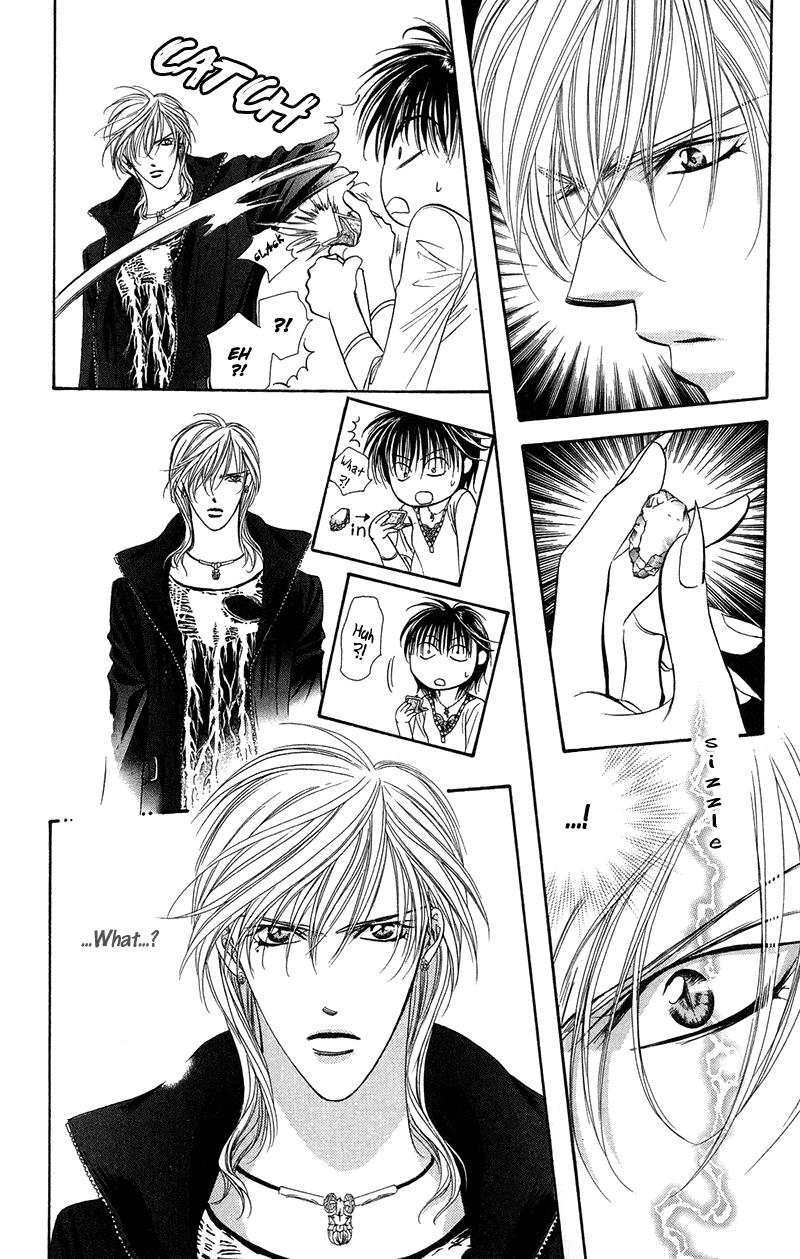 Read Skip Beat! Manga Online