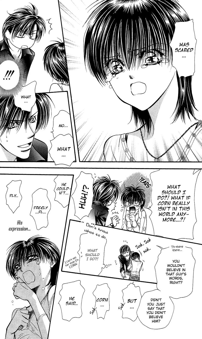 Read Skip Beat! Manga Online