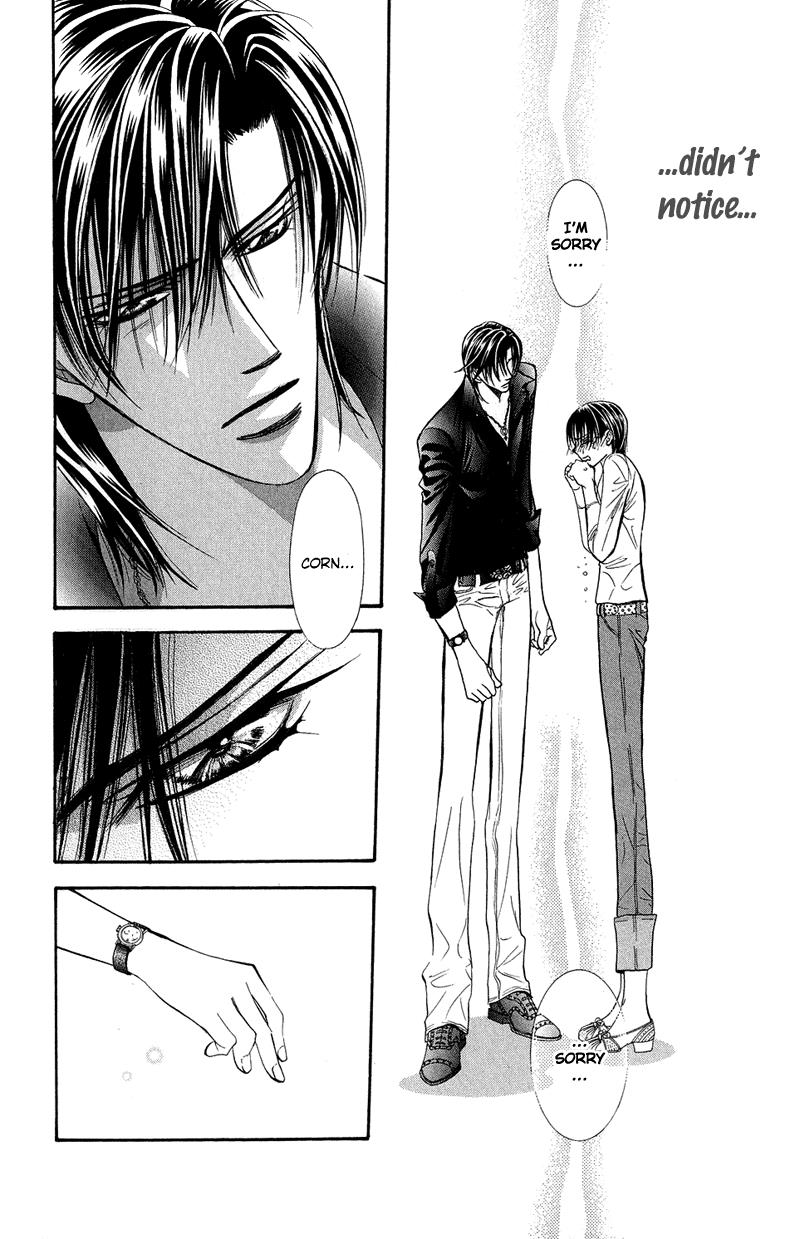 Read Skip Beat! Manga Online