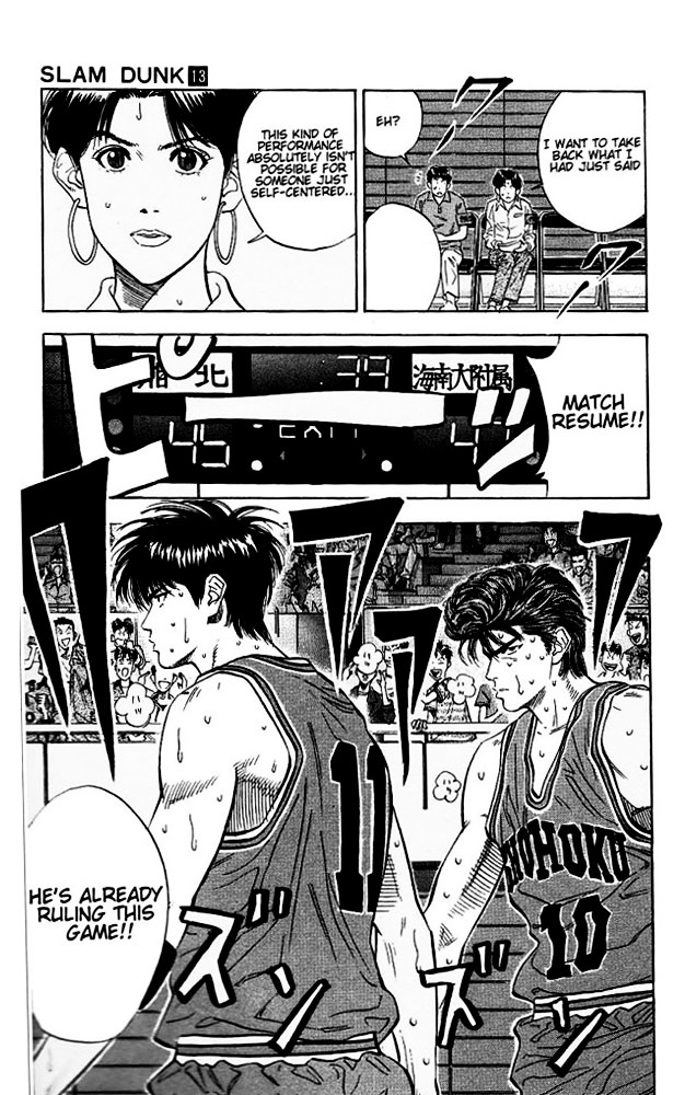 Read Slam Dunk Manga Online