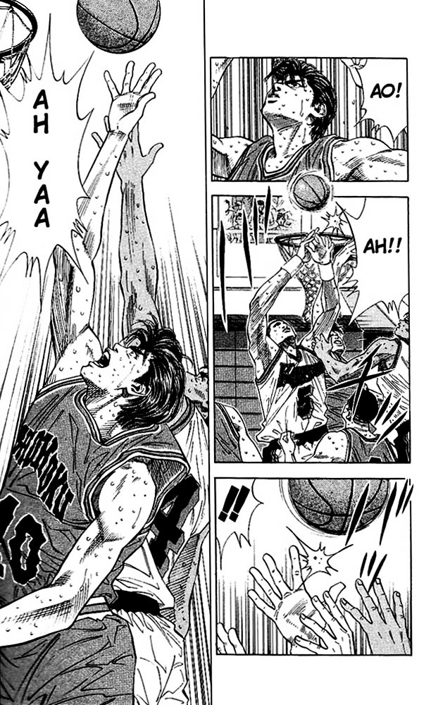 Read Slam Dunk Manga Online