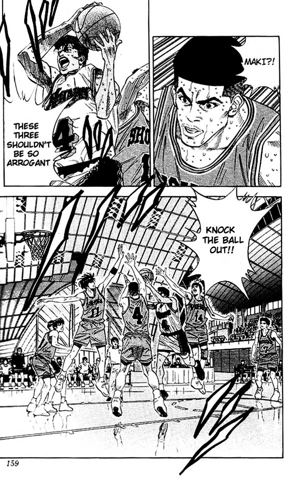 Read Slam Dunk Manga Online