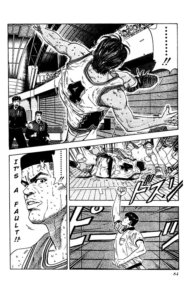 Read Slam Dunk Manga Online