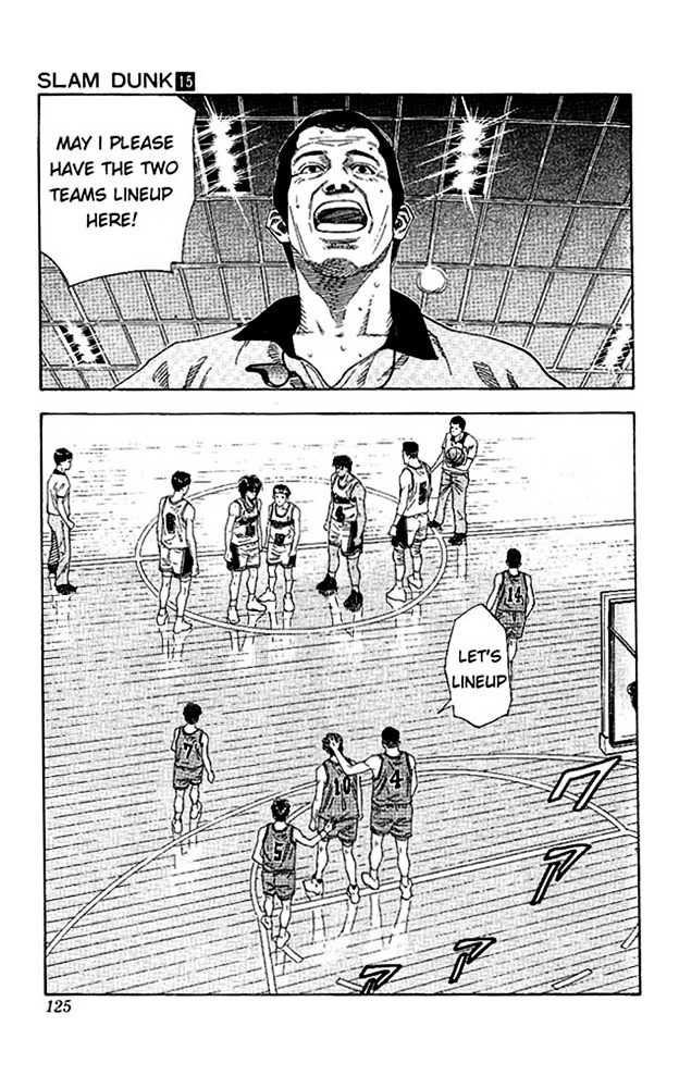 Read Slam Dunk Manga Online