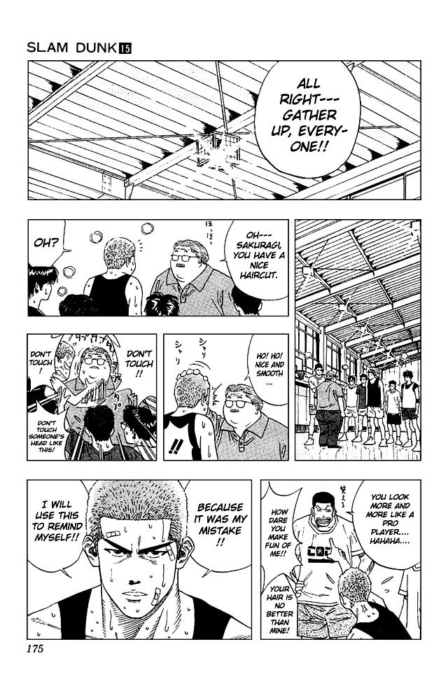 Read Slam Dunk Manga Online