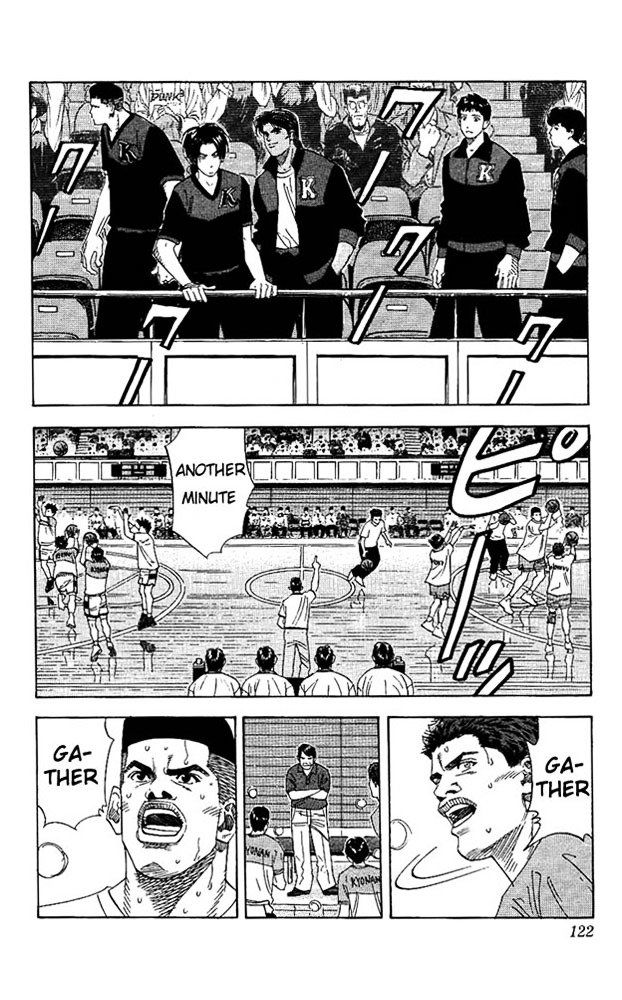 Read Slam Dunk Manga Online