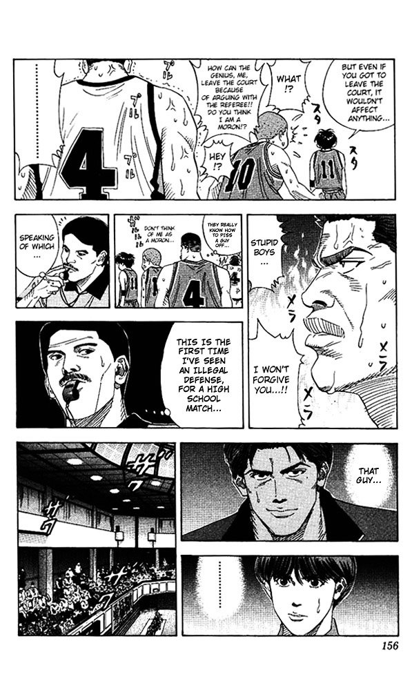 Read Slam Dunk Manga Online
