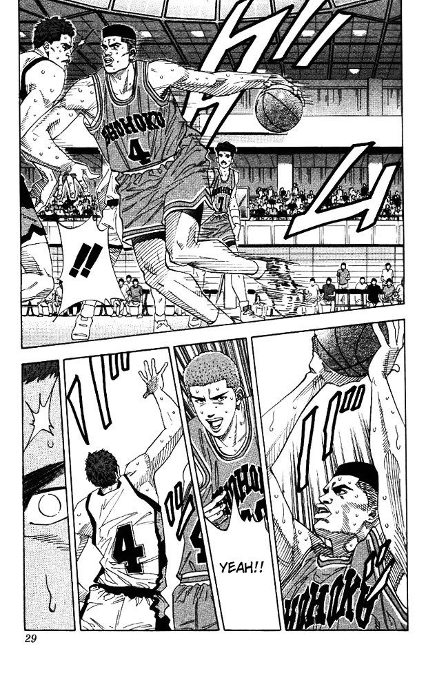Read Slam Dunk Manga Online