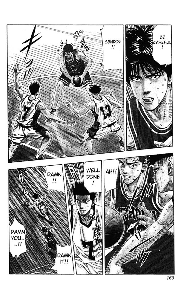 Read Slam Dunk Manga Online