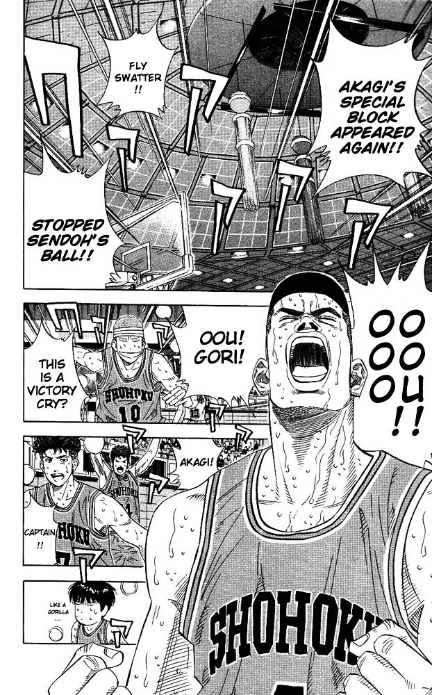 Read Slam Dunk Manga Online