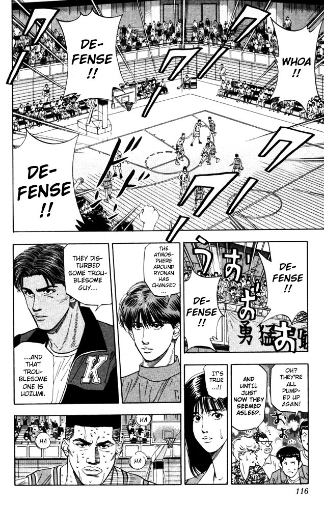 Read Slam Dunk Manga Online